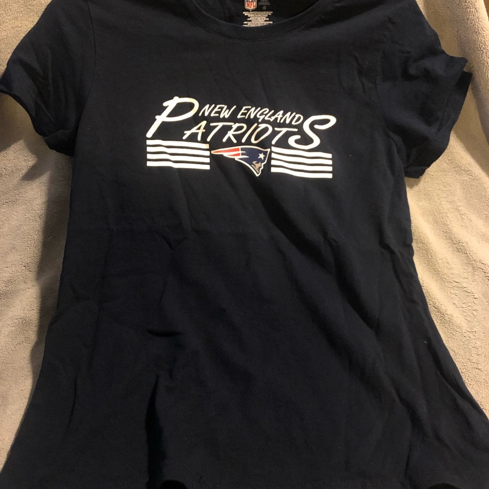 Patriots T-shirt